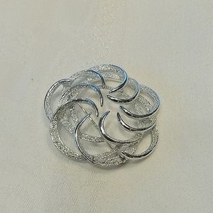 Vintage Sarah Coventry Brooch